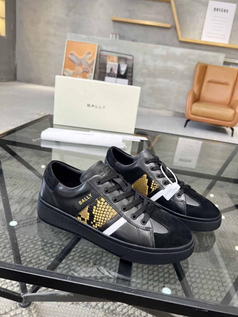 Bally Sneakers